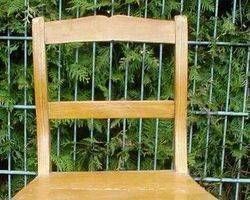Stuhl, Sitzmöbel
