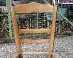Stuhl, Stühle, Sitz