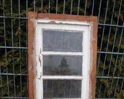 Holzfenster Nr.: F_241