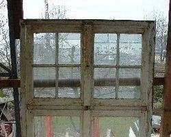 Holzfenster Nr.: F_25