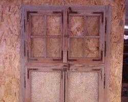 Holzfenster Nr.: F_283