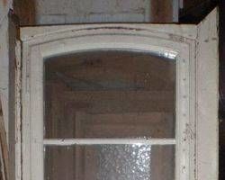 Holzfenster Nr.: F_425, Gründerzeit