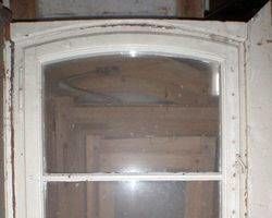 Holzfenster Nr.: F_425, Gründerzeit