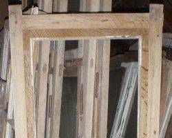 Holzfenster Nr.: F_427, Gründerzeit