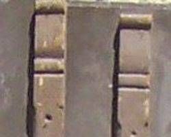 Pendeltür Nr.: T_104, Gründerzeit