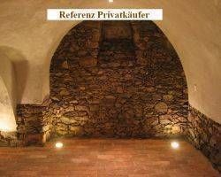 Boden Ziegel Platten Fliesen Weinkeller Antike Backsteine Terracotta rustikal Landhaus