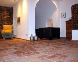  25 m² Fuß Boden Platten Ziegel Fliesen Back Stein Klinker Landhaus romantisch rustikal
