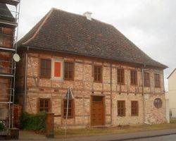  Uralt Sandsteine urban Mining altes Gutshaus Garten gestaltung historische Baustoffe mediterran