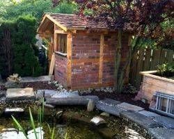 Antik Klinker Mauer Ziegel alte Rückbau Back Steine Weinkeller Loft Garten Bau Ruine Feldbrand Handstrich