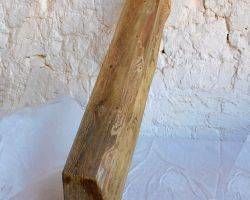  Original alte Fachwerk Dachstuhl Scheune Alt Holz Balken Fichte Kiefer vintage Landhaus shabby chic