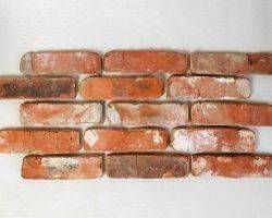 Steinzeug Steingut Fliesen Grobkeramik Terracotta Landhaus Optik handform alte Mauer Ziegel Stein