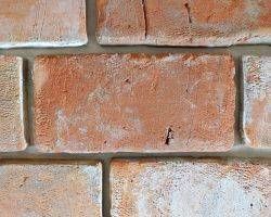 Boden Platten Ziegel Fliesen Klinker Landhaus rustikal Mauersteine shabby chic used look Loft Style