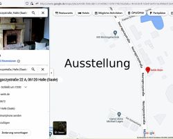 altes historisches Holz Stall Schuppen Bauernhaus fenster Dekoration rustikal Landhaus shabby chic vintage