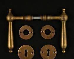 Türdrücker