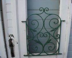 Haustür HTE 090330